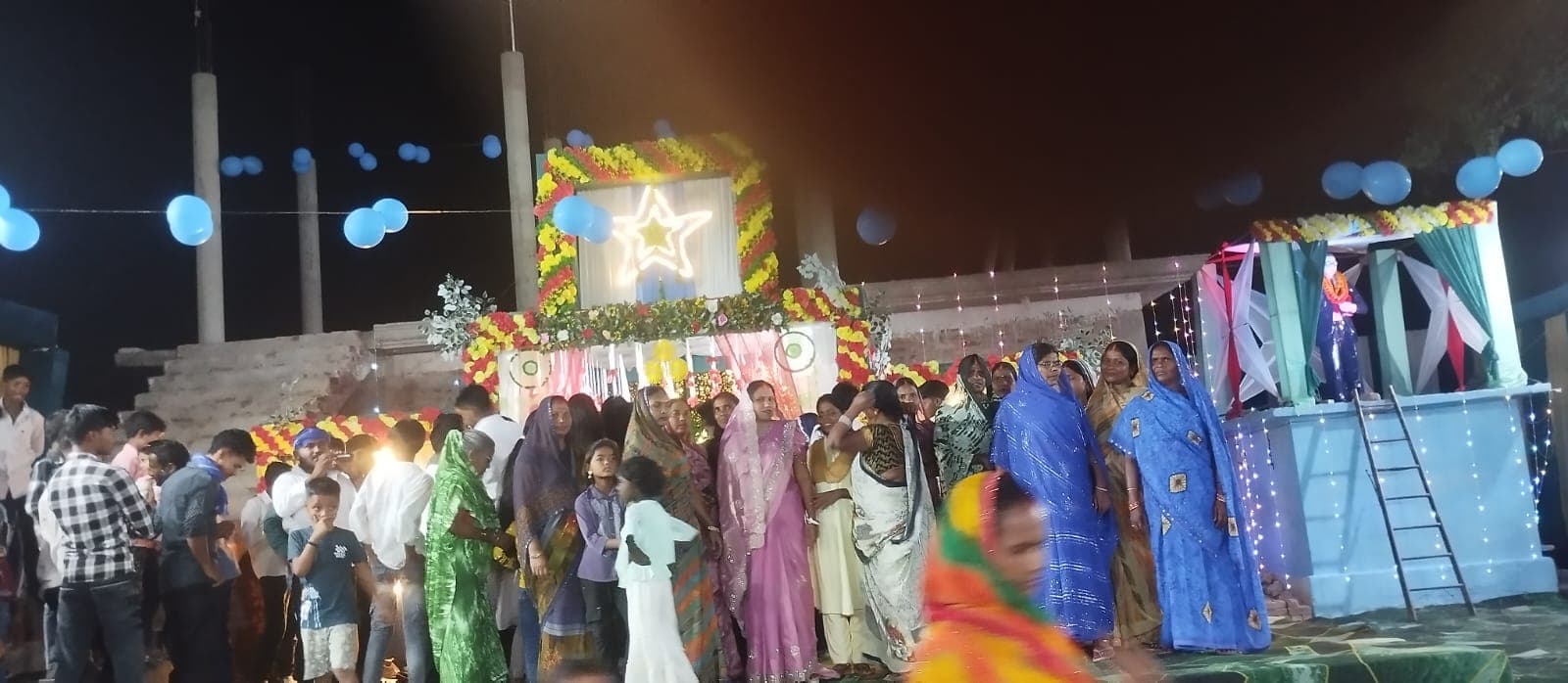 Ambedkar Jayanti & Unity